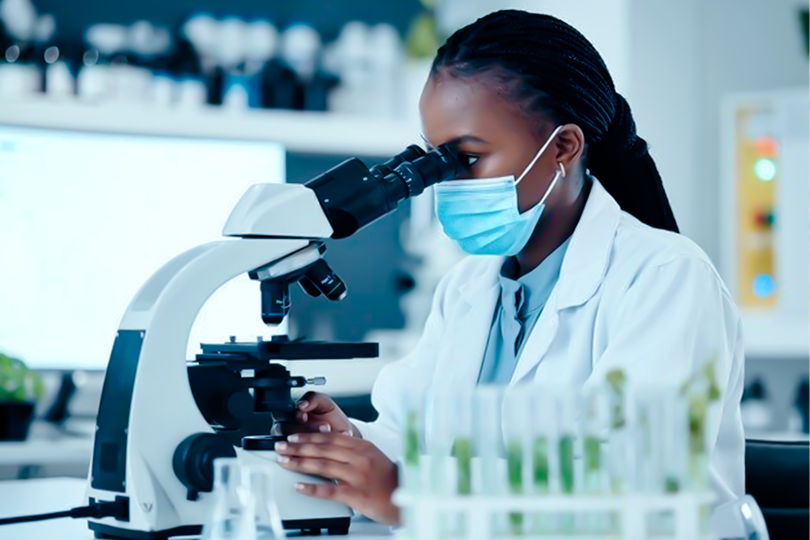 Laboratory Services