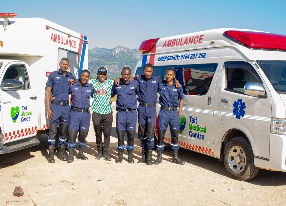 Visual Ambulance photo 35